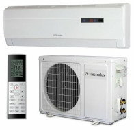 Сплит-система Electrolux EACS-24HS Сплит-система Electrolux EACS-24HS