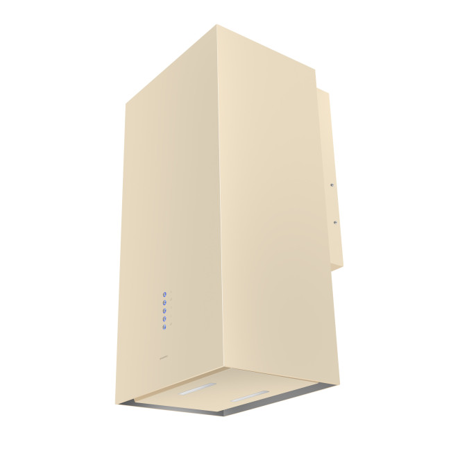 Каминная вытяжка Maunfeld Bath Plus 402 бежевый Каминная вытяжка Maunfeld Bath Plus 402 бежевый