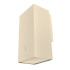 Каминная вытяжка Maunfeld Bath Plus 402 бежевый Каминная вытяжка Maunfeld Bath Plus 402 бежевый