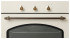 Электрический духовой шкаф Simfer B6EO16112