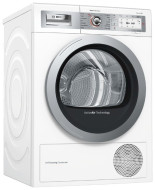 Сушильная машина Bosch WTYH8789SN
