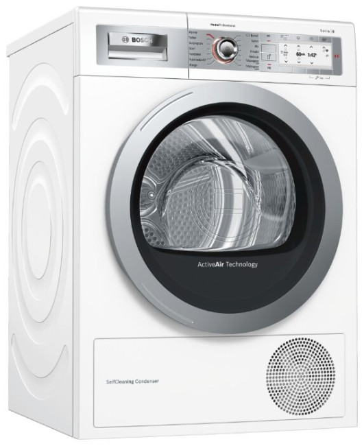 Сушильная машина Bosch WTYH8789SN Сушильная машина Bosch WTYH8789SN