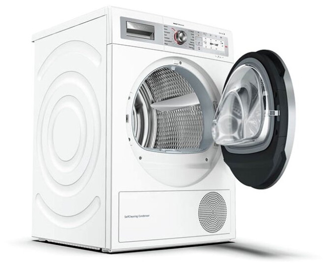 Сушильная машина Bosch WTYH8789SN Сушильная машина Bosch WTYH8789SN