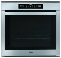 Электрический духовой шкаф Whirlpool AKZM 8480 IX Электрический духовой шкаф Whirlpool AKZM 8480 IX