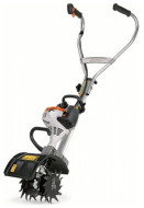 Культиватор бензиновый STIHL MM 56 с насадкой BF-MM 1.29 л.с. Культиватор бензиновый STIHL MM 56 с насадкой BF-MM 1.29 л.с.