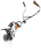 Культиватор бензиновый STIHL MM 56 с насадкой BF-MM 1.29 л.с.