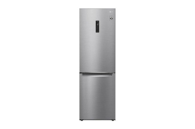 Холодильник LG GA-B459SMQM