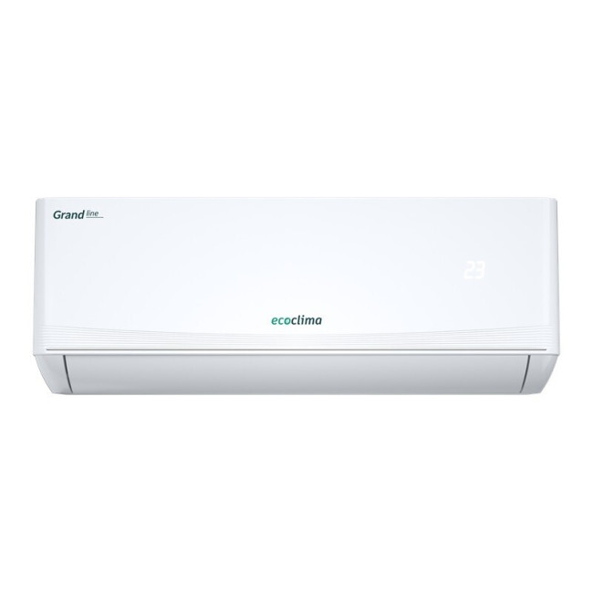 Сплит-система настенного типа Ecoclima ECW-TC24/AA-4R1