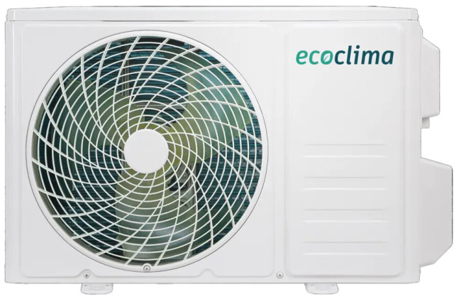 Сплит-система настенного типа Ecoclima ECW-TC24/AA-4R1
