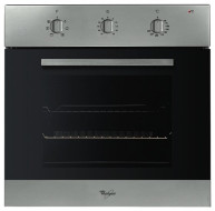 Духовой шкаф Whirlpool AKP 449 IX