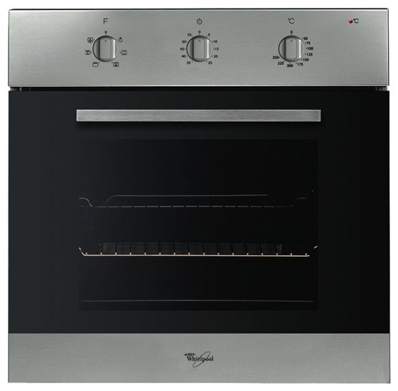 Духовой шкаф Whirlpool AKP 449 IX