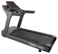 Электрическая беговая дорожка Bronze Gym T1200 Pro Электрическая беговая дорожка Bronze Gym T1200 Pro