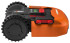 Газонокосилка Worx Landroid S WR130E Газонокосилка Worx Landroid S WR130E