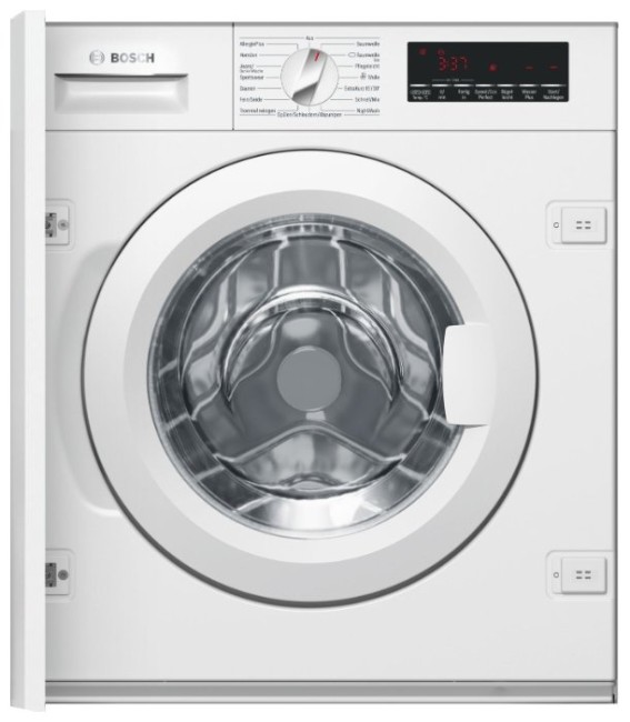 Встраиваемая стиральная машина Bosch WIW28440 Встраиваемая стиральная машина Bosch WIW28440