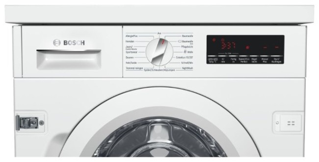 Встраиваемая стиральная машина Bosch WIW28440 Встраиваемая стиральная машина Bosch WIW28440