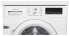 Встраиваемая стиральная машина Bosch WIW28440 Встраиваемая стиральная машина Bosch WIW28440
