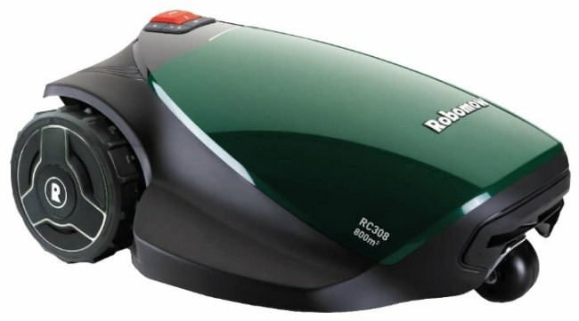Газонокосилка Robomow RC308u
