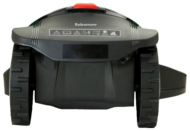 Газонокосилка Robomow RC308u