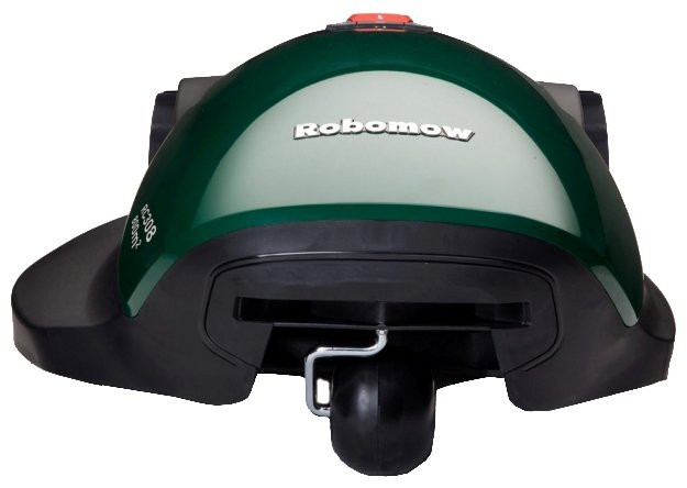 Газонокосилка Robomow RC308u