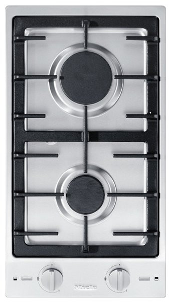 Газовая варочная панель Miele CS 1012-1 Газовая варочная панель Miele CS 1012-1