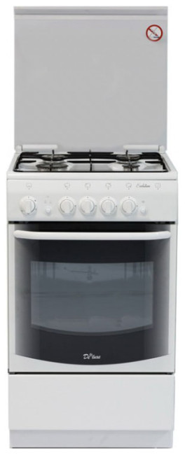 Газовая плита De luxe 5040.44 г