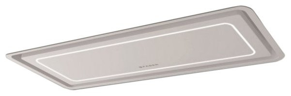 Встраиваемая вытяжка Faber IN-LIGHT EV8P WH MATT A52 Встраиваемая вытяжка Faber IN-LIGHT EV8P WH MATT A52