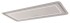 Встраиваемая вытяжка Faber IN-LIGHT EV8P WH MATT A52 Встраиваемая вытяжка Faber IN-LIGHT EV8P WH MATT A52