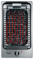Варочная панель Ariston DK B (IX) Варочная панель Ariston DK B (IX)