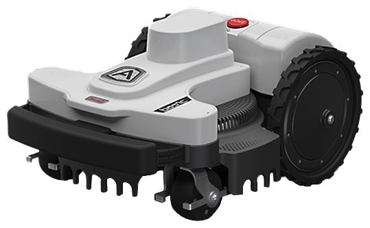 Газонокосилка Ambrogio 4.0 Basic Light AM040B0F8Z Газонокосилка Ambrogio 4.0 Basic Light AM040B0F8Z