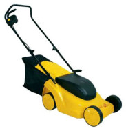 Газонокосилка AL-KO 112303 Classic 42 E Plus