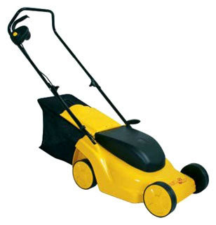 Газонокосилка AL-KO 112303 Classic 42 E Plus