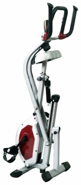 Вертикальный велотренажер OTO RB-1000 Row Bike Вертикальный велотренажер OTO RB-1000 Row Bike
