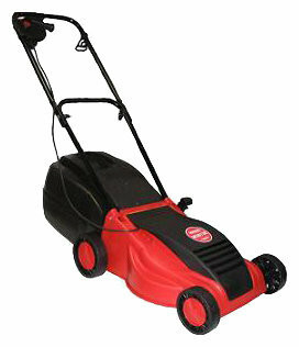Газонокосилка SunGarden M 3813 E Газонокосилка SunGarden M 3813 E