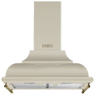 Каминная вытяжка smeg KC 16 POE Каминная вытяжка smeg KC 16 POE