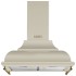 Каминная вытяжка smeg KC 16 POE