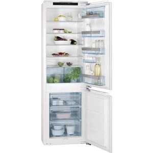 Встраиваемый холодильник Aeg SCS 91800 F0 Встраиваемый холодильник Aeg SCS 91800 F0