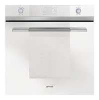 Духовой шкаф smeg SF130B Духовой шкаф smeg SF130B