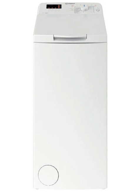 Стиральная машина Indesit BTW S72200 EU/N