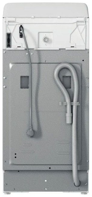 Стиральная машина Indesit BTW S72200 EU/N