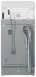Стиральная машина Indesit BTW S72200 EU/N