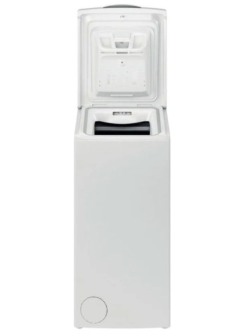 Стиральная машина Indesit BTW S72200 EU/N