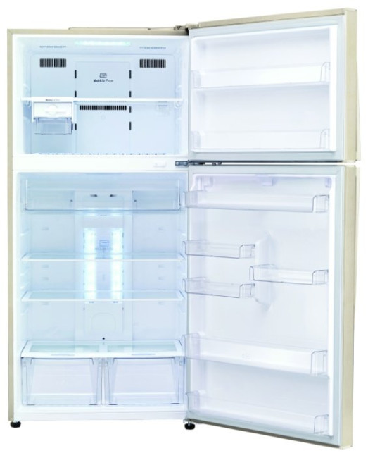 Холодильник LG GC-M502 HEHL