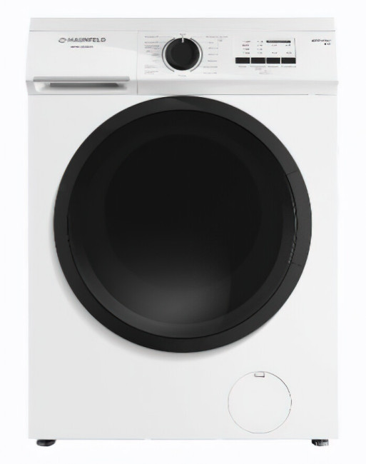 Стиральная машина Maunfeld MFWM106WH052 Стиральная машина Maunfeld MFWM106WH052