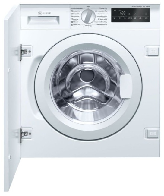 Стиральная машина NEFF W6440X0 Стиральная машина NEFF W6440X0