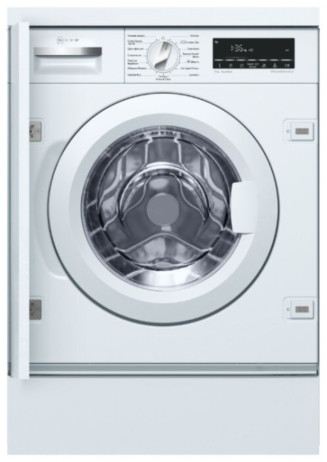 Стиральная машина NEFF W6440X0 Стиральная машина NEFF W6440X0