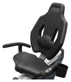 Велоэргометр Svensson Industrial Go R65