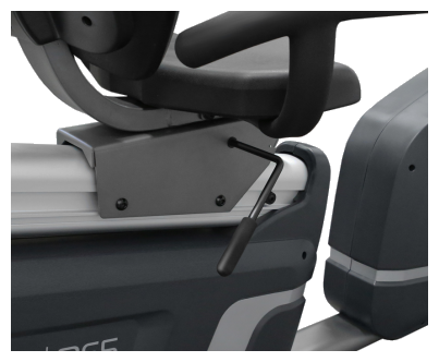 Велоэргометр Svensson Industrial Go R65