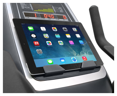 Велоэргометр Svensson Industrial Go R65