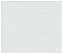 Индукционная варочная панель TEKA IRS 631 WHITE Индукционная варочная панель TEKA IRS 631 WHITE