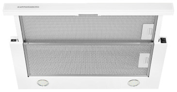 Встраиваемая вытяжка Kuppersberg Slimlux IV 60 GW